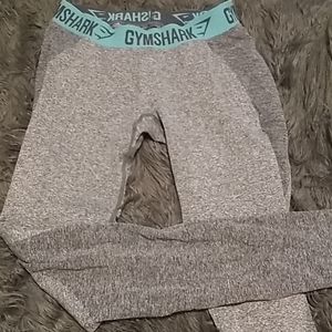 Gymshark flex leggings